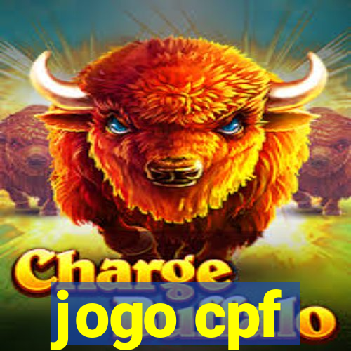 jogo cpf